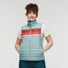 Veste Cotopaxi Fuego Down Femmes - Plein Air Entrepôt