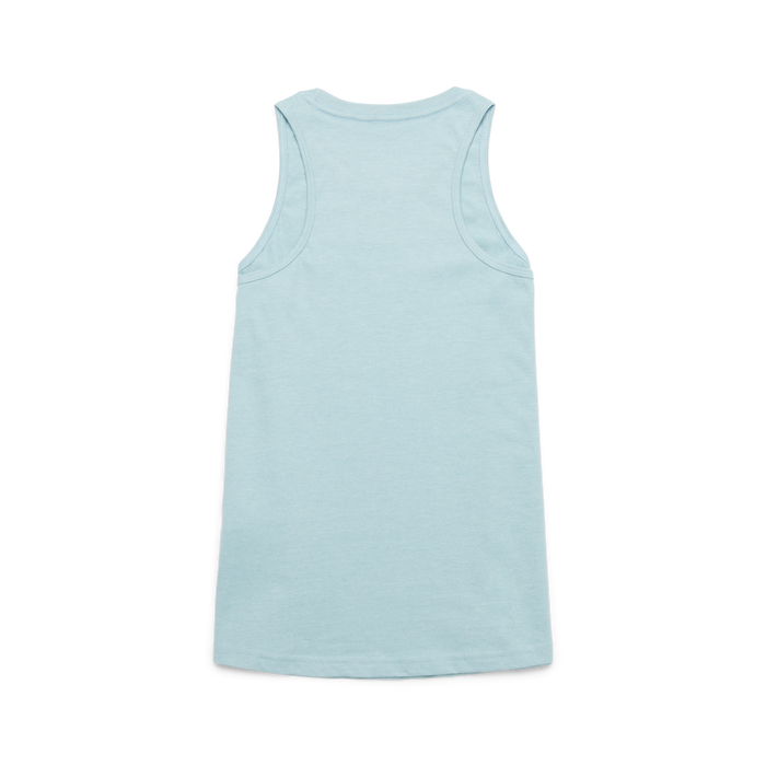 Cotopaxi Tank Top Saguaro Organic Women