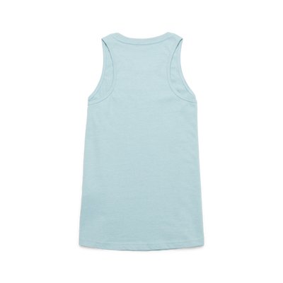 Cotopaxi Tank Top Saguaro Organic Women