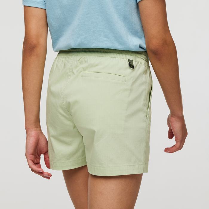 Cotopaxi Shorts Salto Ripstop Women