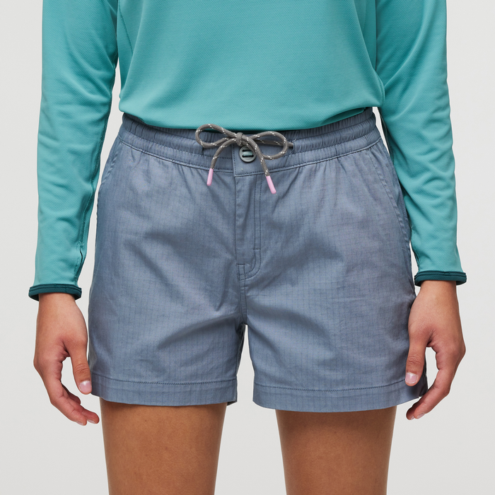 Shorts Cotopaxi Salto Ripstop Femmes