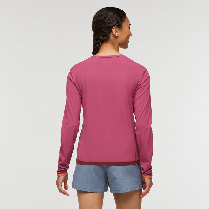 Chandail Cotopaxi Sombra Sun Shirt Femmes - Plein Air Entrepôt