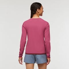 Chandail Cotopaxi Sombra Sun Shirt Femmes - Plein Air Entrepôt