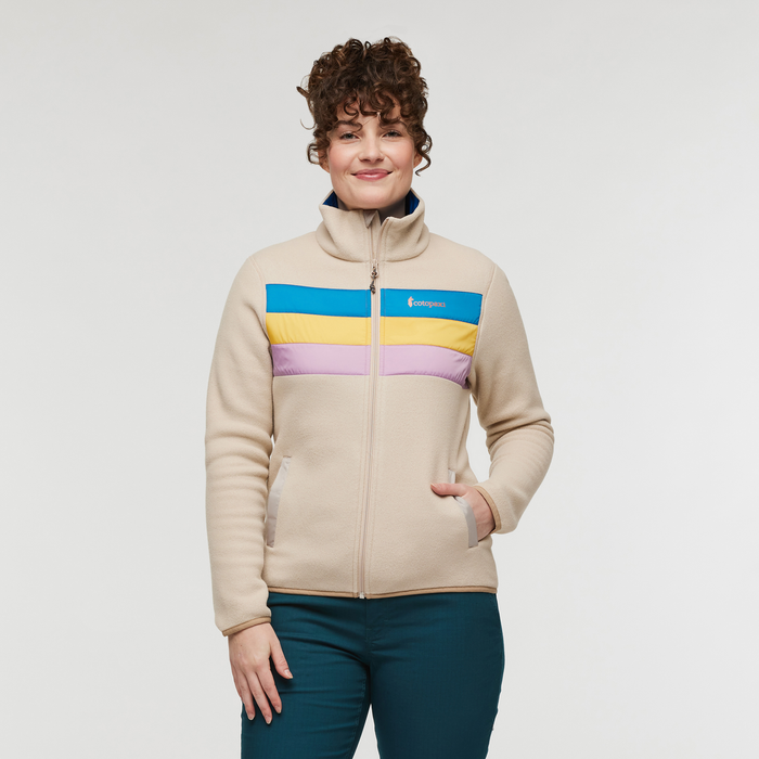 Polaire Cotopaxi Teca Fleece Full-Zip Femmes