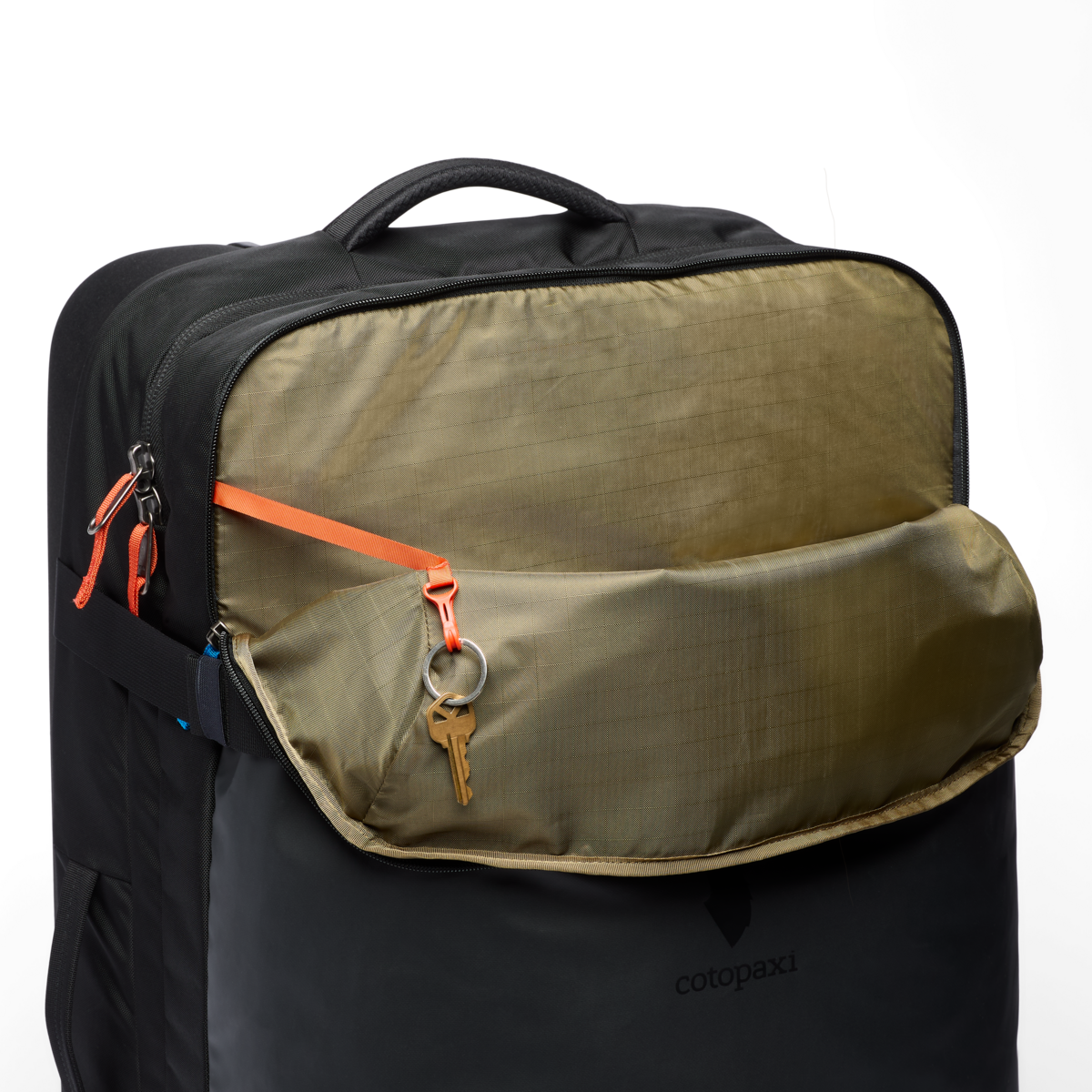 Valise Cotopaxi Allpa 100L Roller Bag - Plein Air Entrepôt