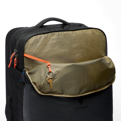Valise Cotopaxi Allpa 100L Roller Bag - Plein Air Entrepôt