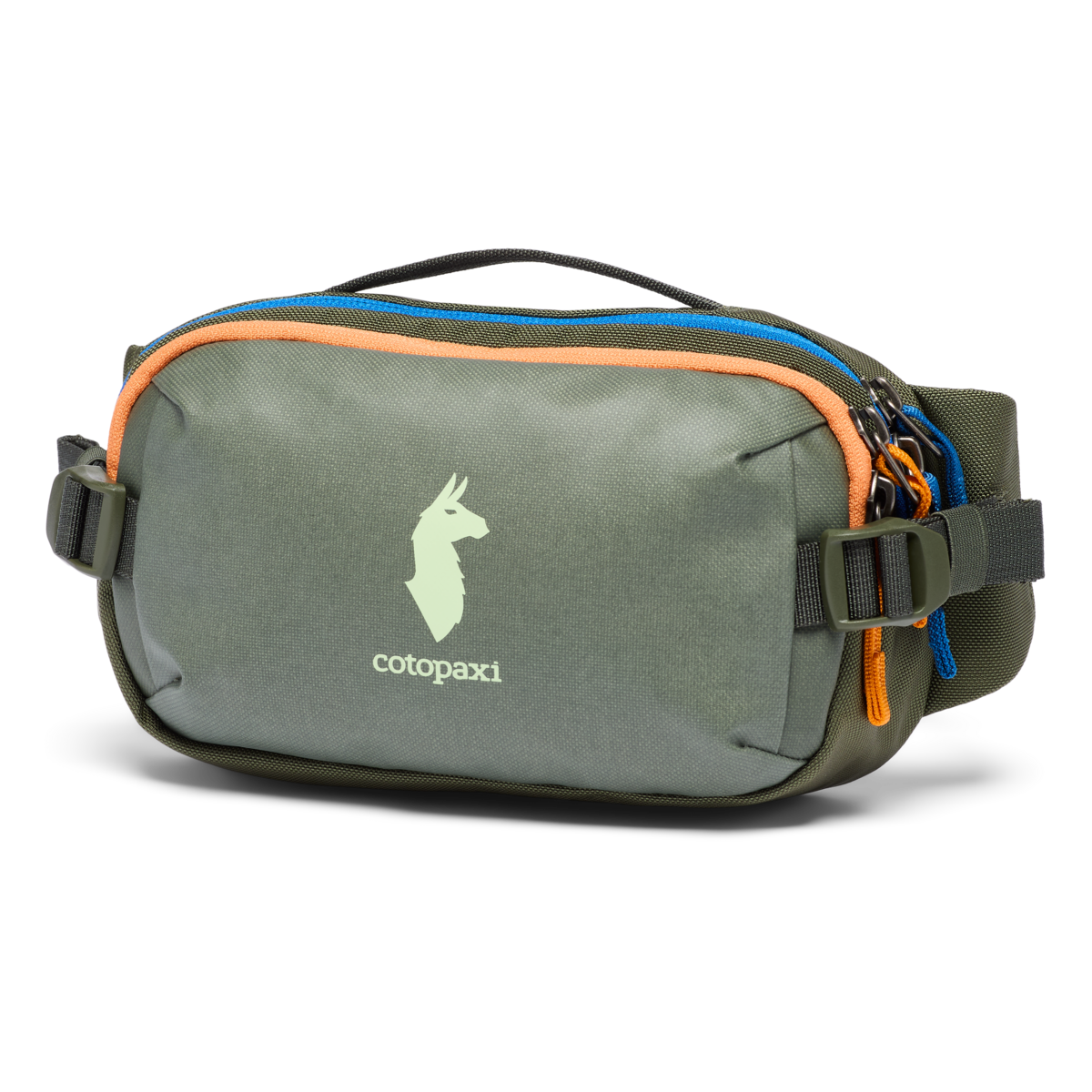 Sac Bandoulière Cotopaxi Allpa X Hip 1.5L - Plein Air Entrepôt