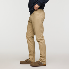 Pantalons Cotopaxi Ambato Hommes - Plein Air Entrepôt