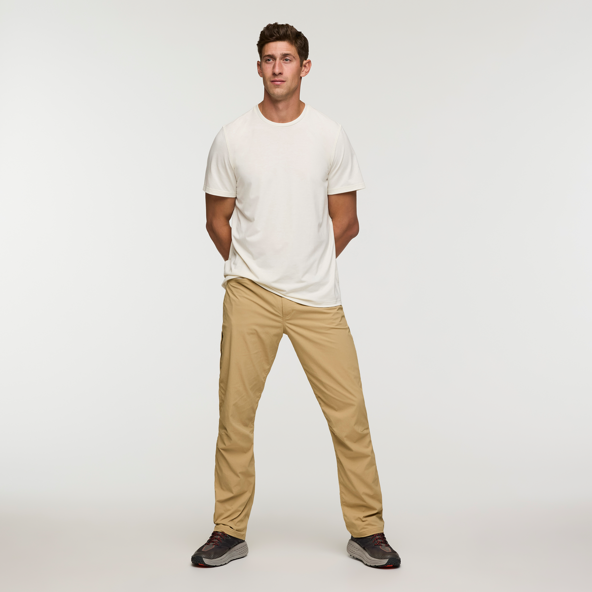 Pantalons Cotopaxi Coraje Tech Hommes - Plein Air Entrepôt