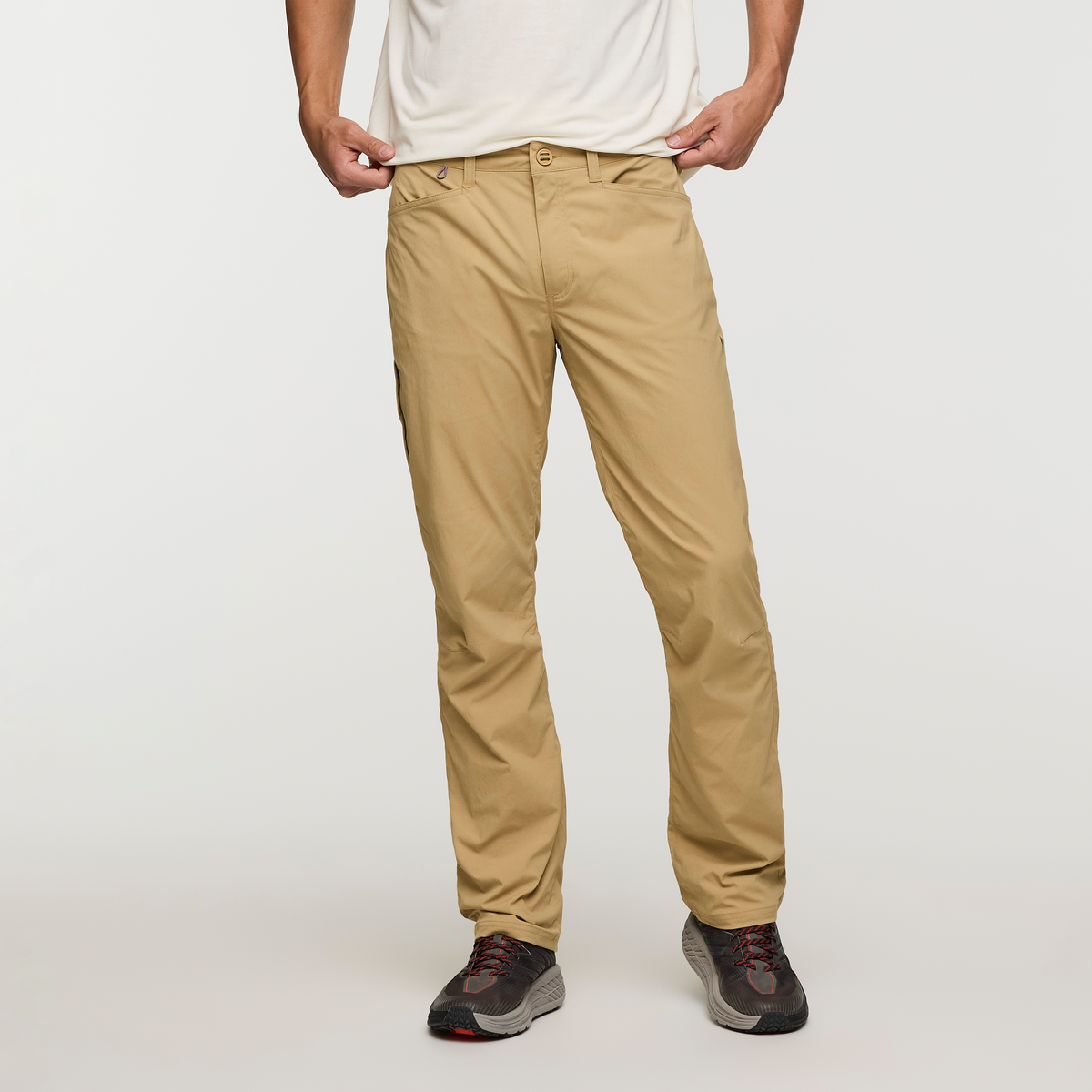 Pantalons Cotopaxi Coraje Tech Hommes - Plein Air Entrepôt