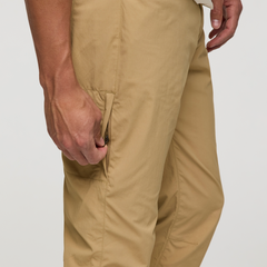 Pantalons Cotopaxi Coraje Tech Hommes - Plein Air Entrepôt