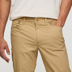Pantalons Cotopaxi Coraje Tech Hommes - Plein Air Entrepôt
