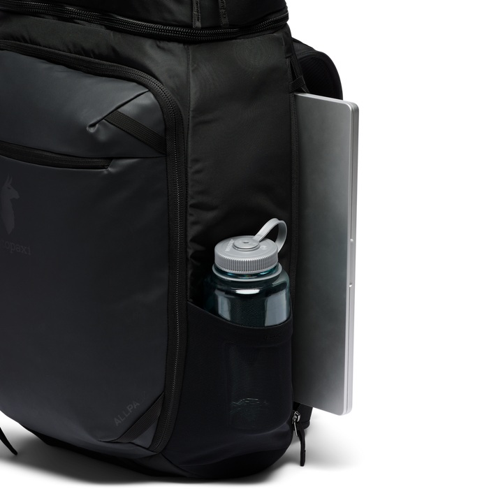 Sac à dos de voyage aventure Cotopaxi Allpa 50L - Plein Air Entrepôt