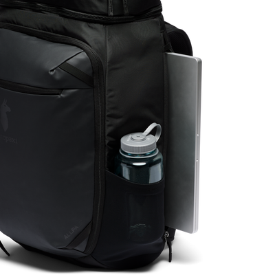 Sac à dos de voyage aventure Cotopaxi Allpa 50L - Plein Air Entrepôt