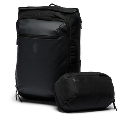 Sac à dos de voyage aventure Cotopaxi Allpa 50L - Plein Air Entrepôt