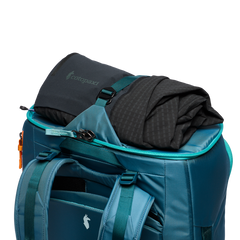 Sac à dos de voyage aventure Cotopaxi Allpa 50L - Plein Air Entrepôt