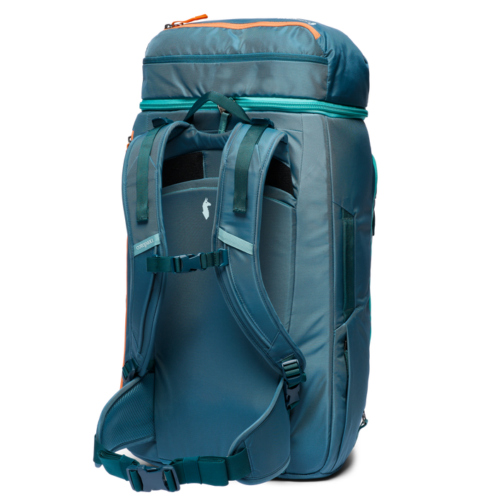 Sac à dos de voyage aventure Cotopaxi Allpa 50L - Plein Air Entrepôt