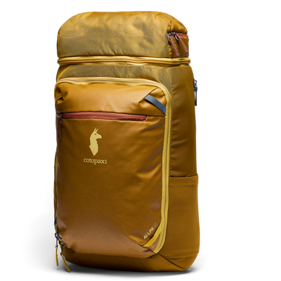 Sac à dos de voyage aventure Cotopaxi Allpa 50L - Plein Air Entrepôt