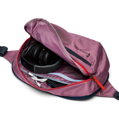 Sac à dos de voyage aventure Cotopaxi Allpa 50L - Plein Air Entrepôt
