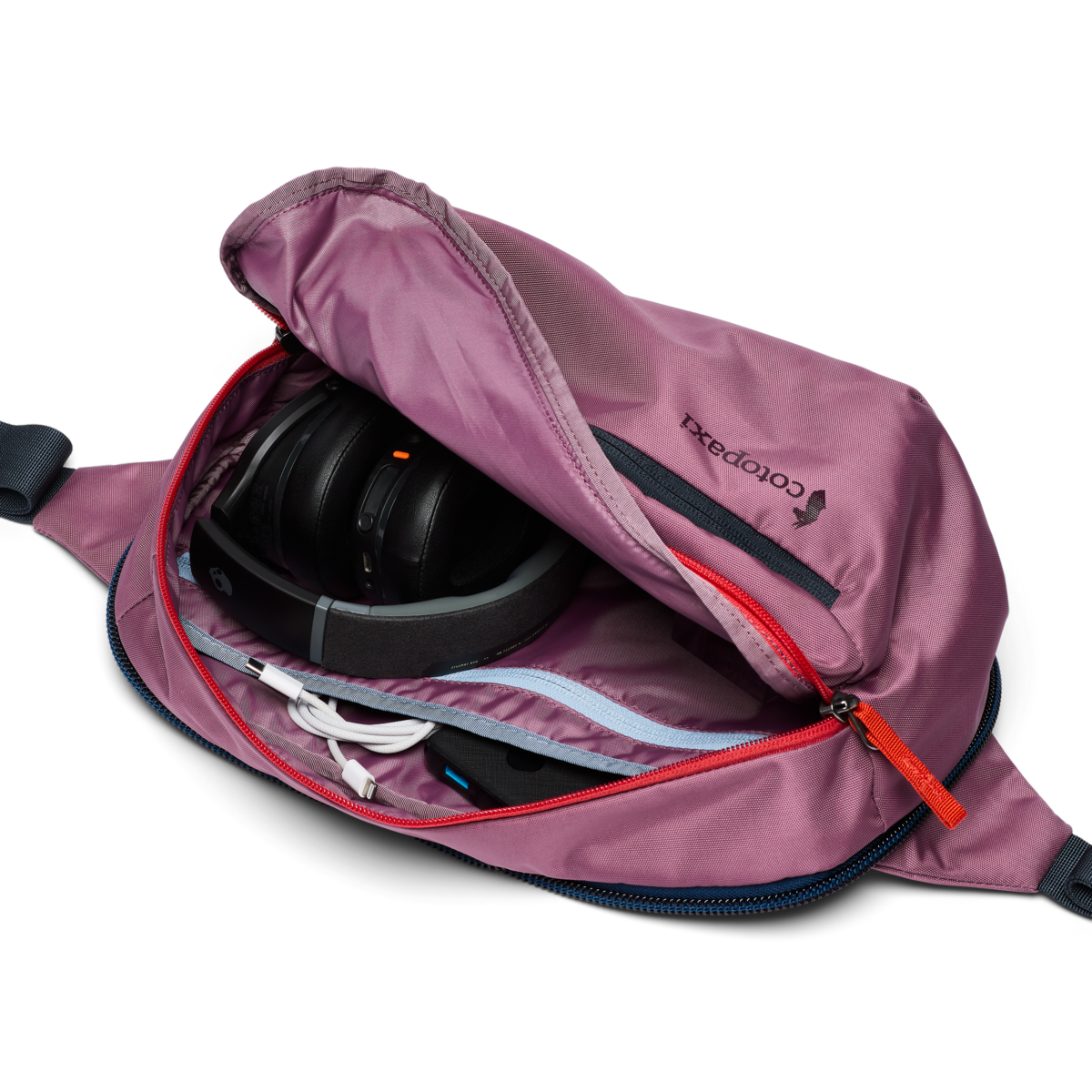 Sac à dos de voyage aventure Cotopaxi Allpa 50L - Plein Air Entrepôt