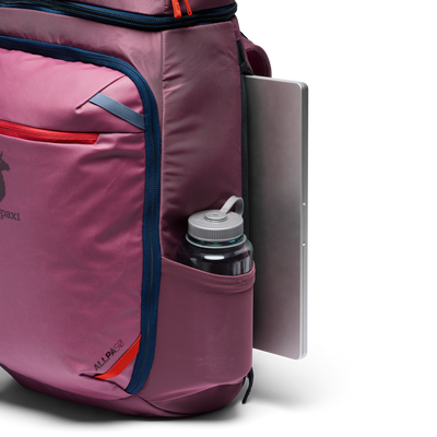 Sac à dos de voyage aventure Cotopaxi Allpa 50L - Plein Air Entrepôt