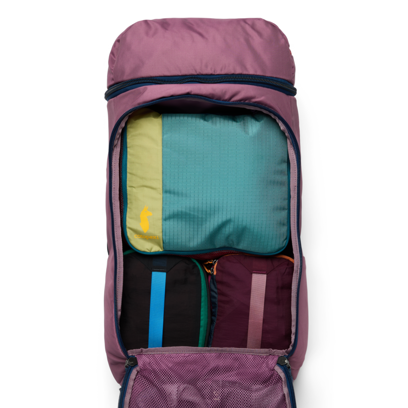 Cube de Voyage Extensible Cotopaxi Cubo 6L - Plein air Entrepôt