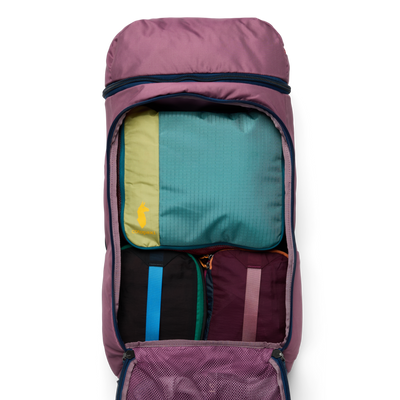 Cube de Voyage Extensible Cotopaxi Cubo 6L - Plein air Entrepôt