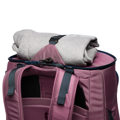 Sac à dos de voyage aventure Cotopaxi Allpa 50L - Plein Air Entrepôt