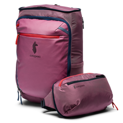 Sac à dos de voyage aventure Cotopaxi Allpa 50L - Plein Air Entrepôt