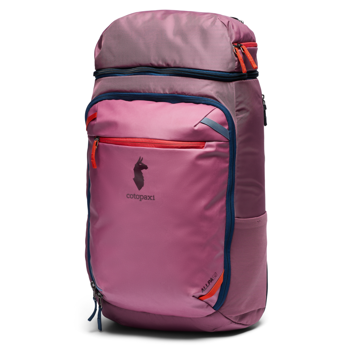 Sac à dos de voyage aventure Cotopaxi Allpa 50L - Plein Air Entrepôt