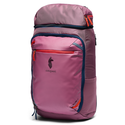 Sac à dos de voyage aventure Cotopaxi Allpa 50L - Plein Air Entrepôt