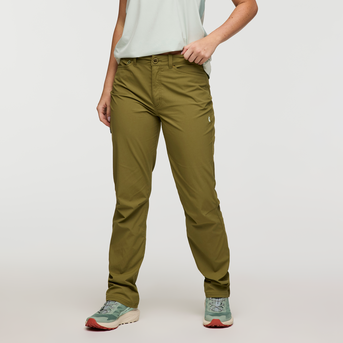 Pantalons Cotopaxi Coraje Tech Femmes - Plein Air Entrepôt