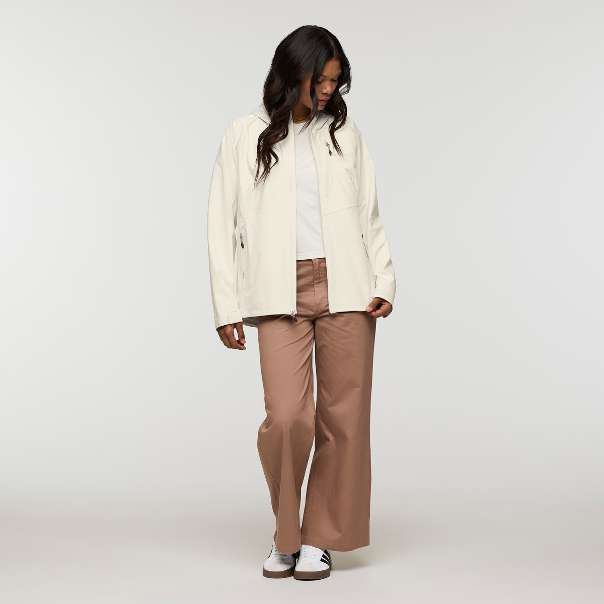 Imper-respirant Cotopaxi Impermeo 3L Femmes - Plein Air Entrepôt