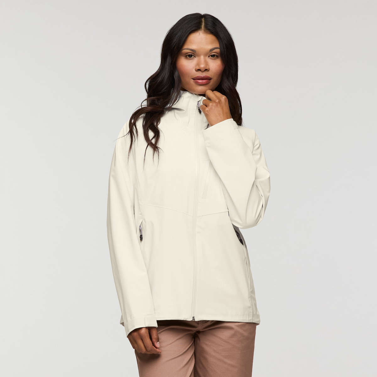 Imper-respirant Cotopaxi Impermeo 3L Femmes - Plein Air Entrepôt