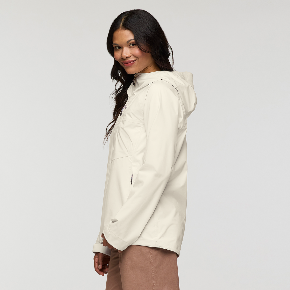 Imper-respirant Cotopaxi Impermeo 3L Femmes - Plein Air Entrepôt