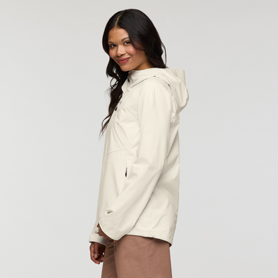 Imper-respirant Cotopaxi Impermeo 3L Femmes - Plein Air Entrepôt