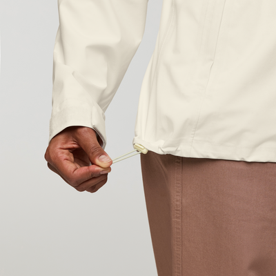 Imper-respirant Cotopaxi Impermeo 3L Femmes - Plein Air Entrepôt