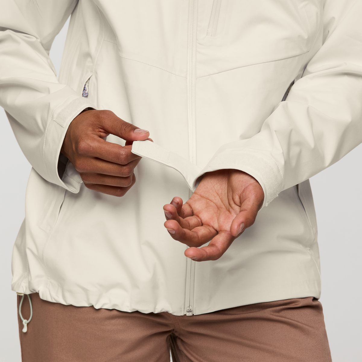 Imper-respirant Cotopaxi Impermeo 3L Femmes - Plein Air Entrepôt