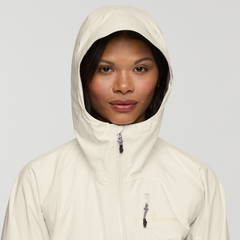 Imper-respirant Cotopaxi Impermeo 3L Femmes - Plein Air Entrepôt
