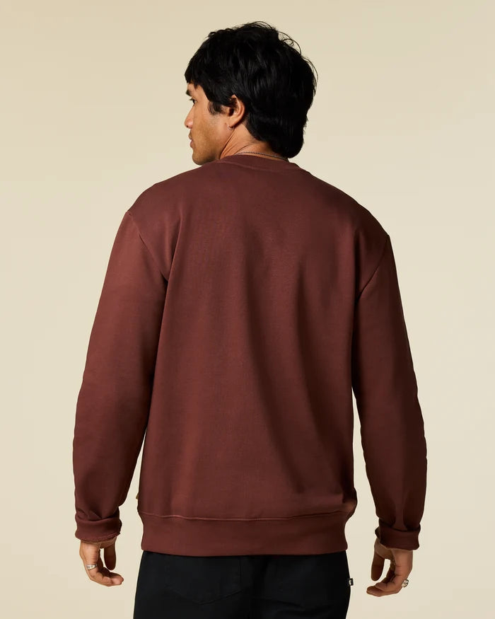Chandail molletonné Cotopaxi Trail To Sea Hommes