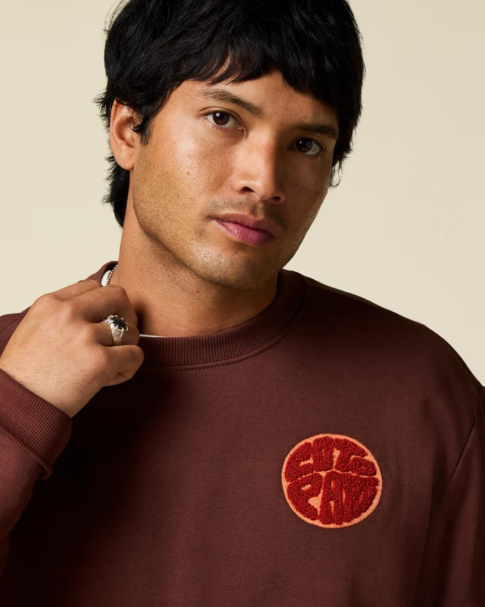Chandail molletonné Cotopaxi Trail To Sea Hommes