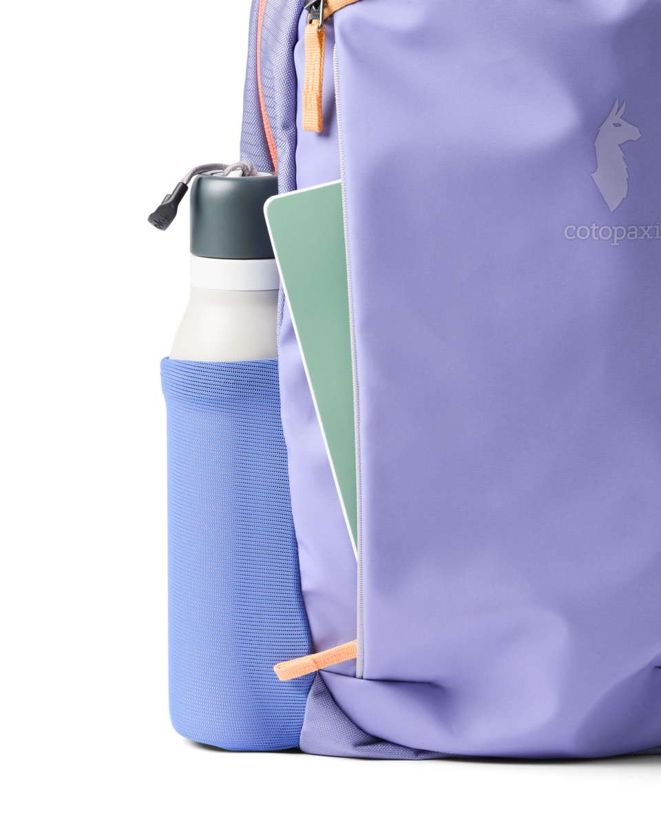 Sac à dos Cotopaxi Allpa 18L Daypack - Plein air Entrepôt