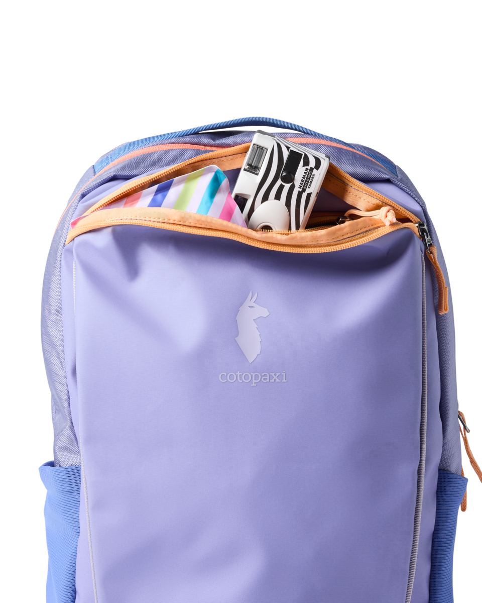 Sac à dos Cotopaxi Allpa 18L Daypack - Plein air Entrepôt