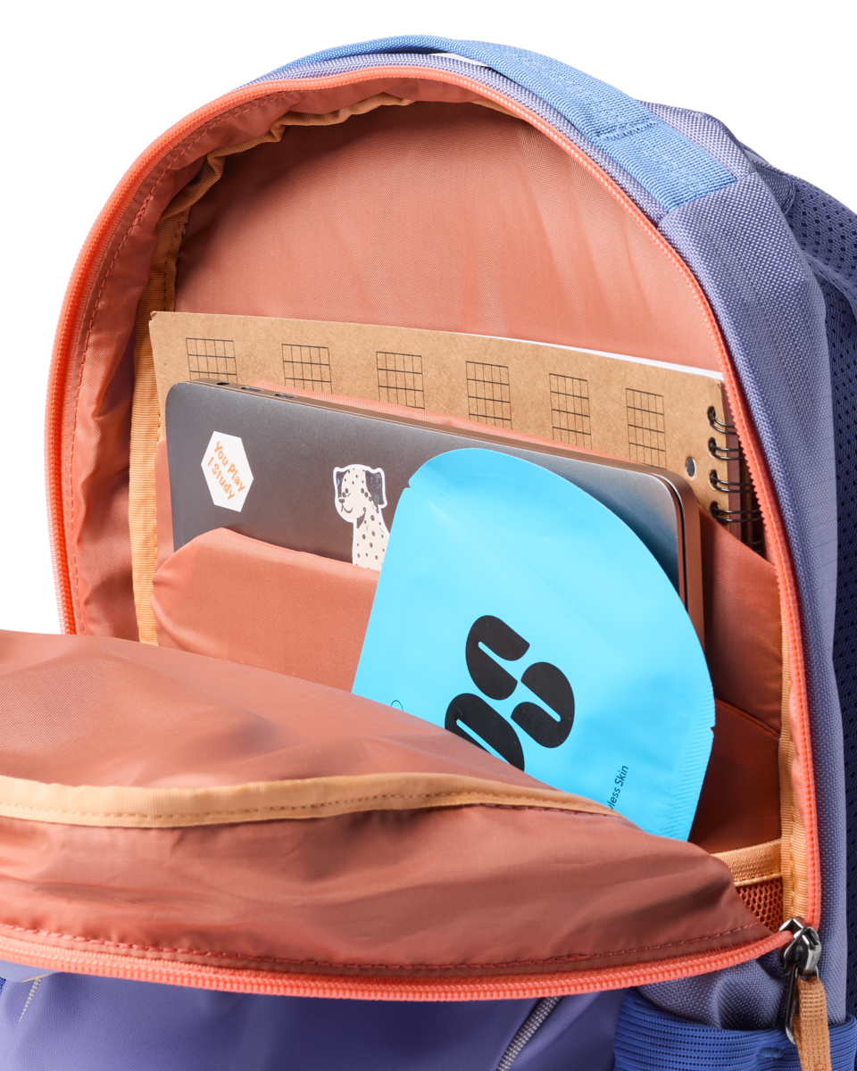 Sac à dos Cotopaxi Allpa 18L Daypack - Plein air Entrepôt