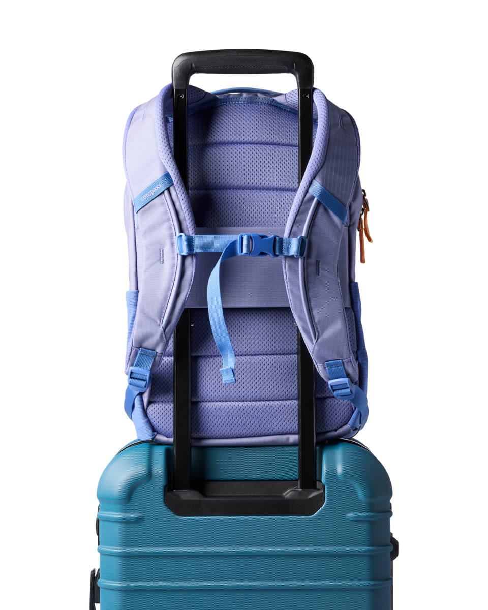 Sac à dos Cotopaxi Allpa 18L Daypack - Plein air Entrepôt
