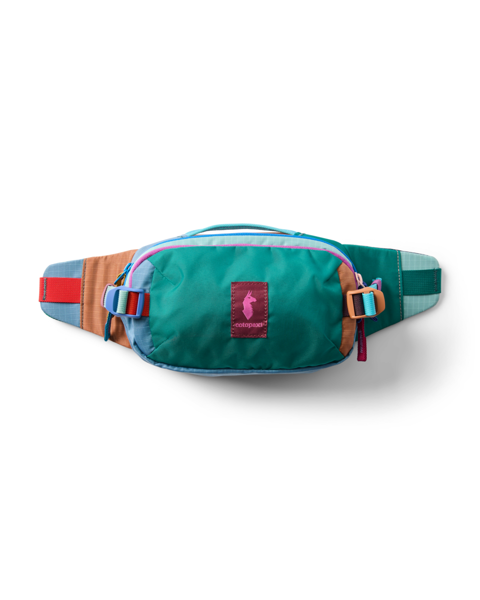 Sac Bandoulière Cotopaxi Allpa X Hip 1.5L - Plein Air Entrepôt