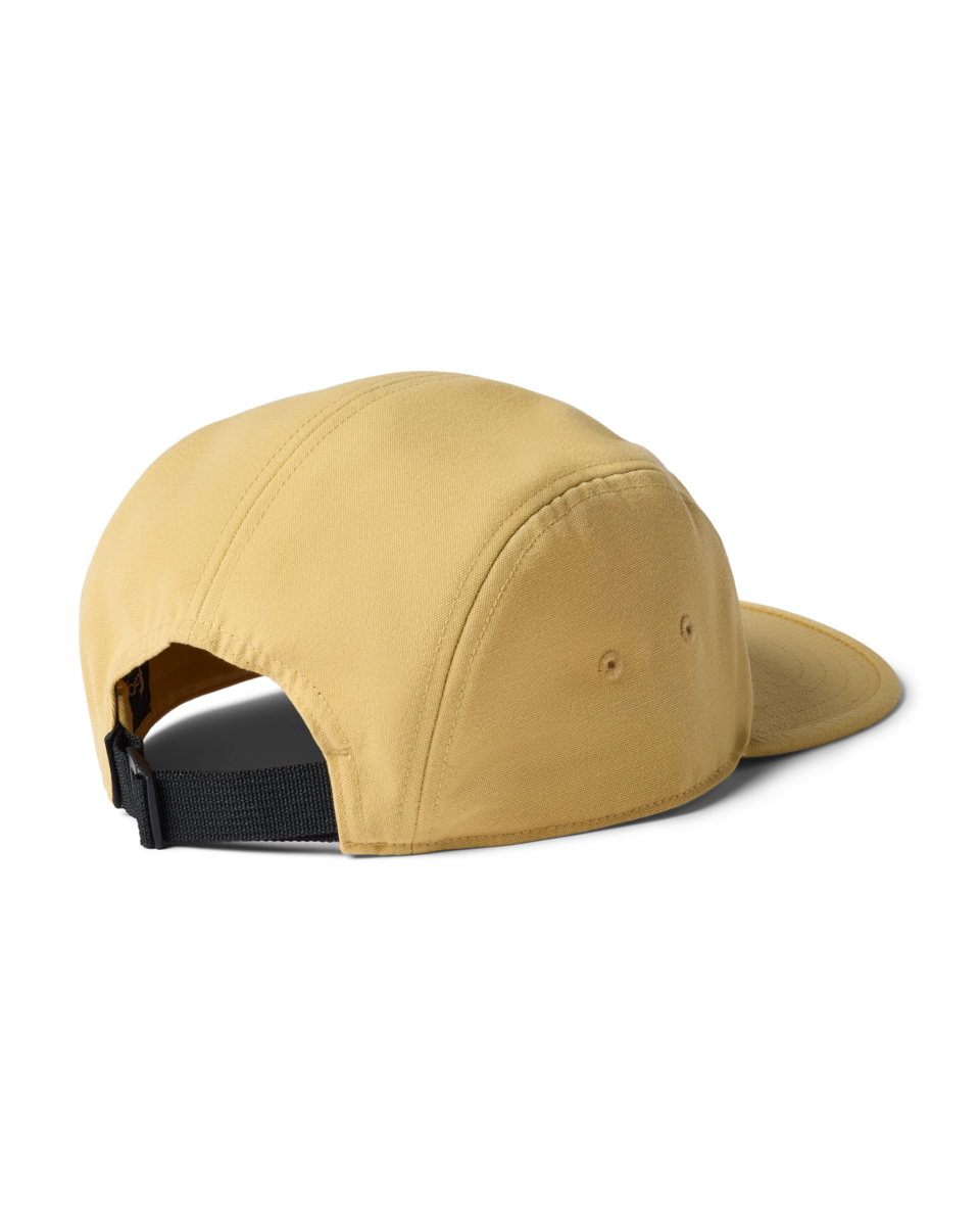 Casquette Cotopaxi Cada Dia 5-Panel Hat - Plein Air Entrepôt