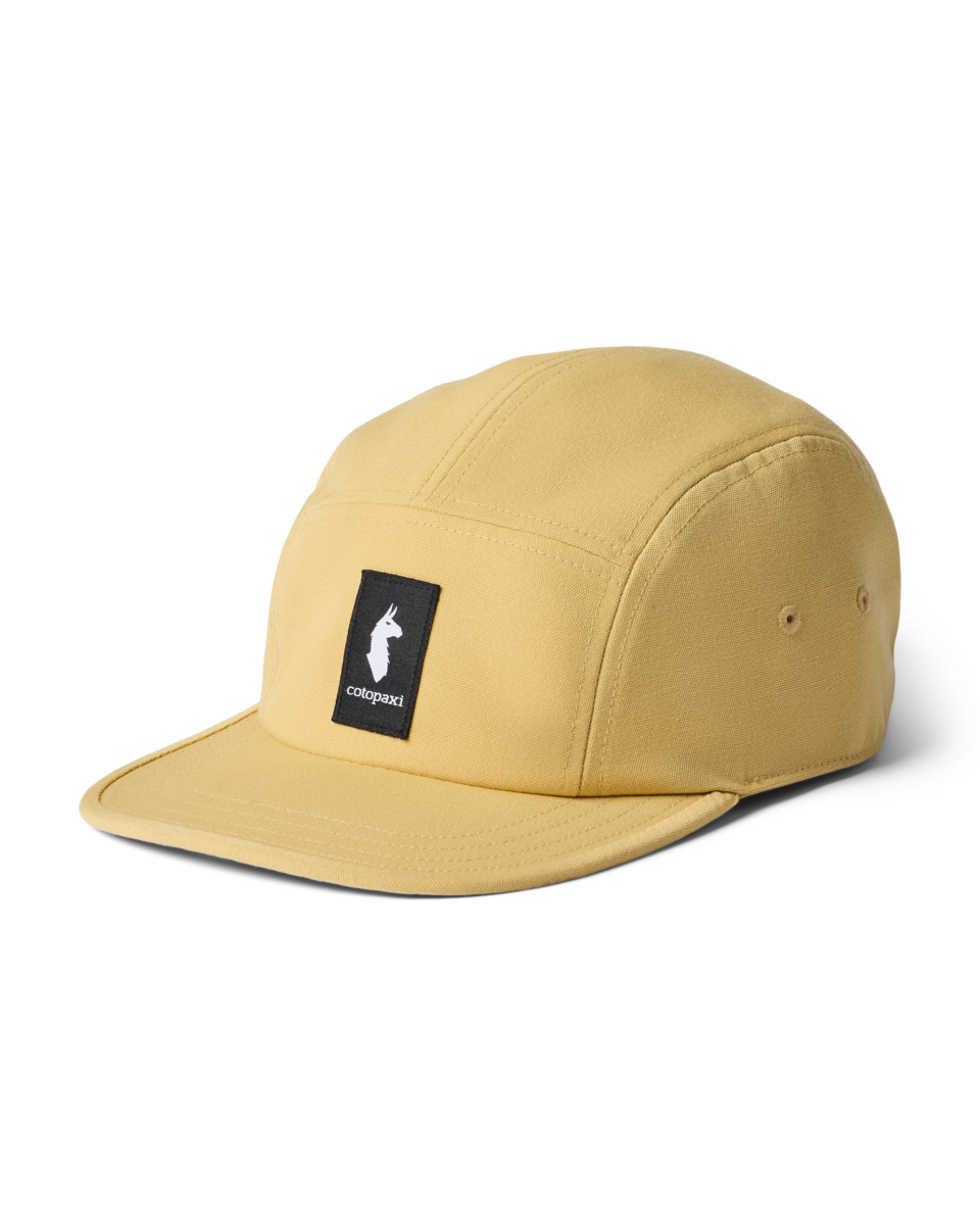 Casquette Cotopaxi Cada Dia 5-Panel Hat - Plein Air Entrepôt
