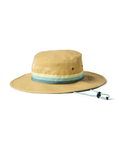 Chapeau de soleil Cotopaxi Orilla - Plein Air Entrepôt