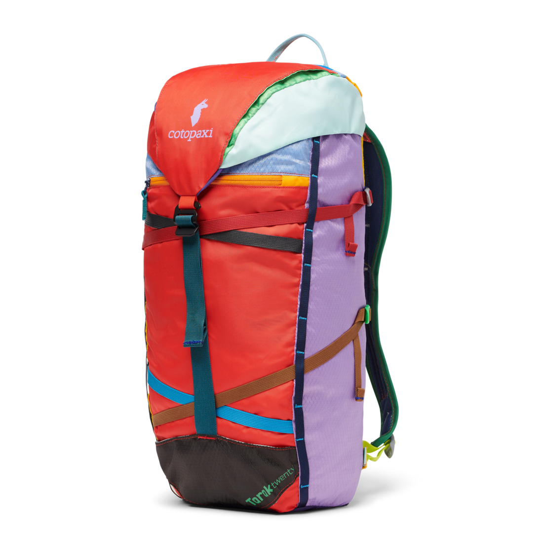 Cotopaxi Sac à Dos Tarak 20L - Plein Air Entrepôt
